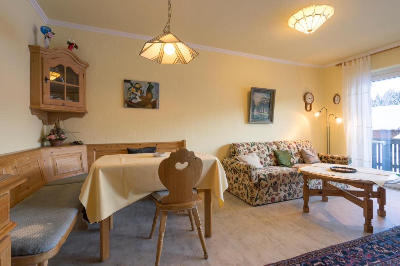 Ferienwohnung Steinbach オーベルストドルフ エクステリア 写真